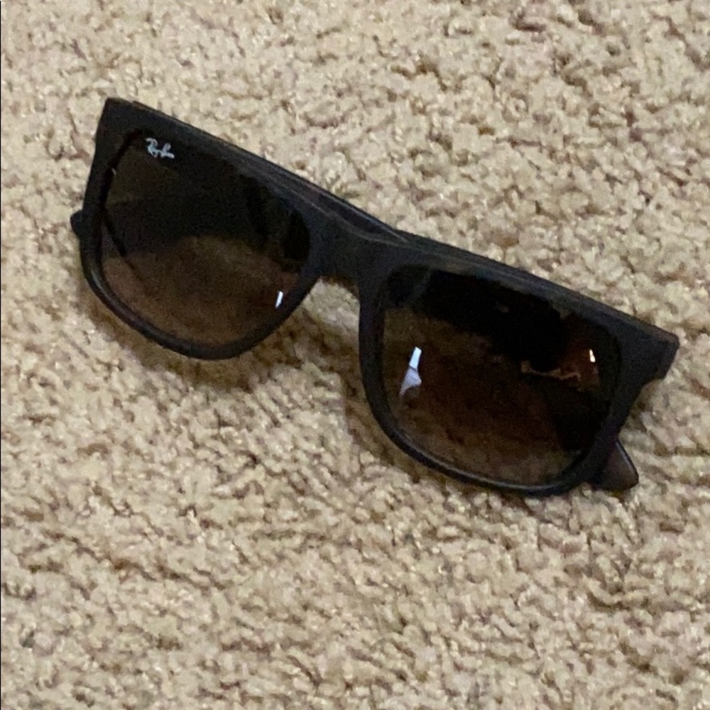 Ray Ban Wayfarer